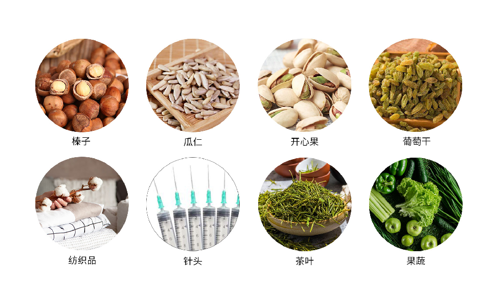 使用X射線(xiàn)檢測(cè)系統(tǒng)檢測(cè)金屬膜包裝食品有哪些優(yōu)點(diǎn)