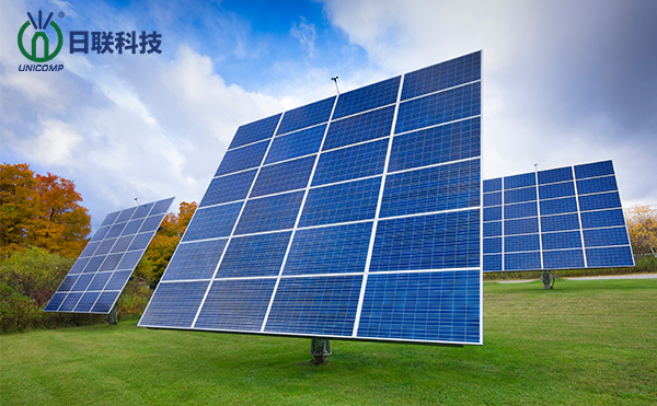 太陽能路燈用的是什么電池呢？安全嗎？