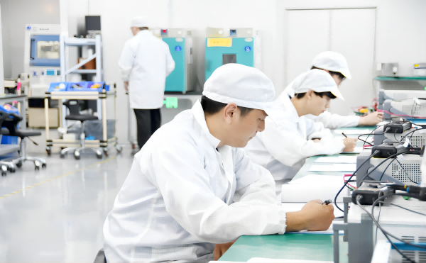 守諾致遠，約信共榮 | 日聯(lián)科技獲評“守合同重信用企業(yè)”